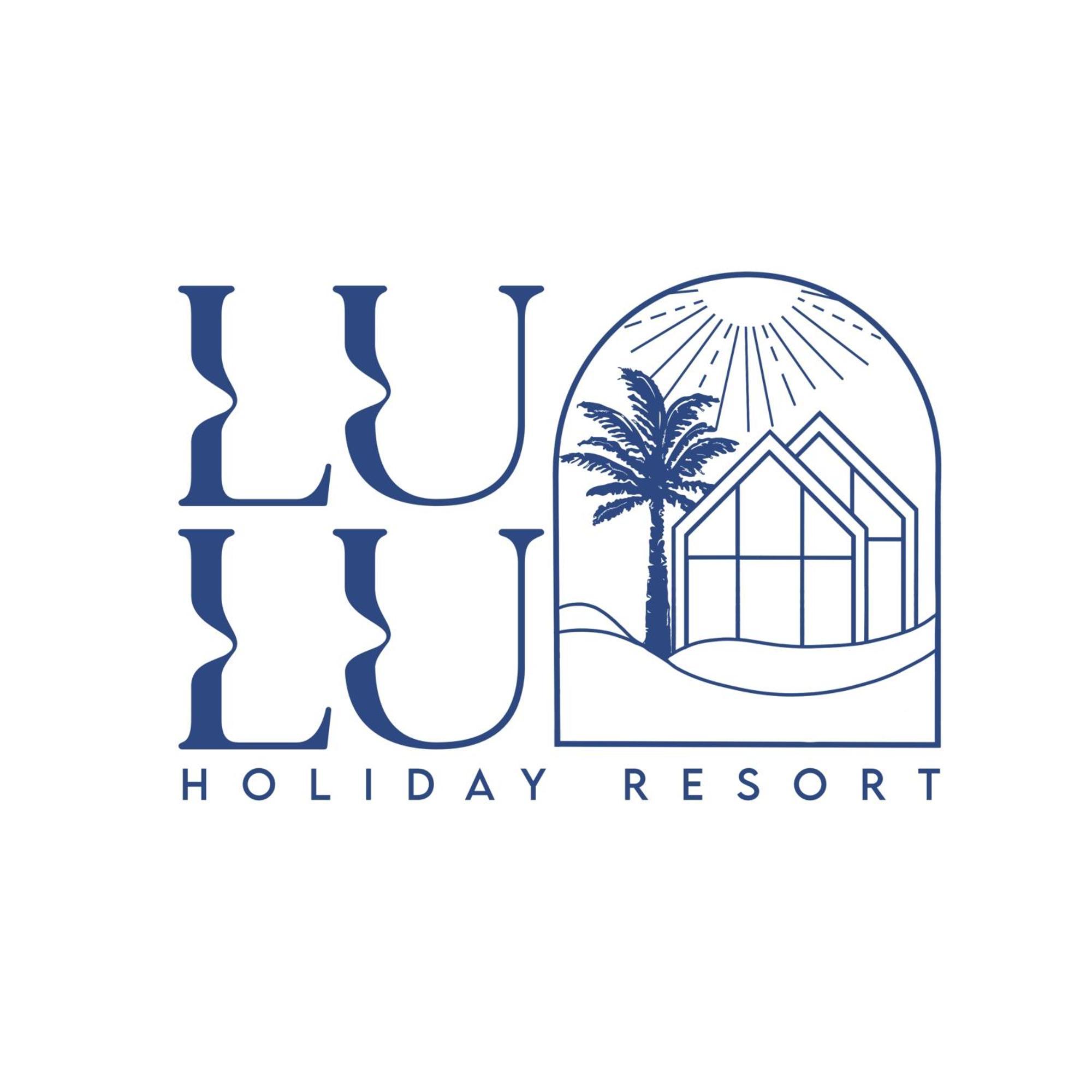 Lulu Holiday Resort Domki Z Podgrzewanym Basenem Mielno  Exteriör bild