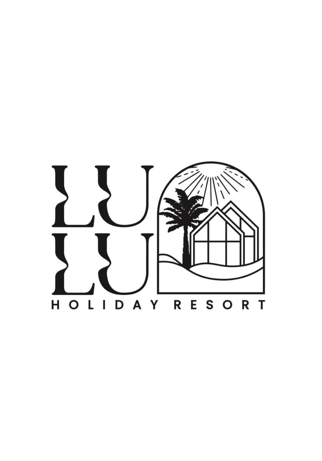 Lulu Holiday Resort Domki Z Podgrzewanym Basenem Mielno  Exteriör bild